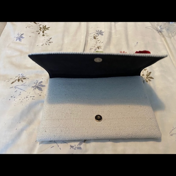 Stella & Dot Clutch - Picture 7 of 11